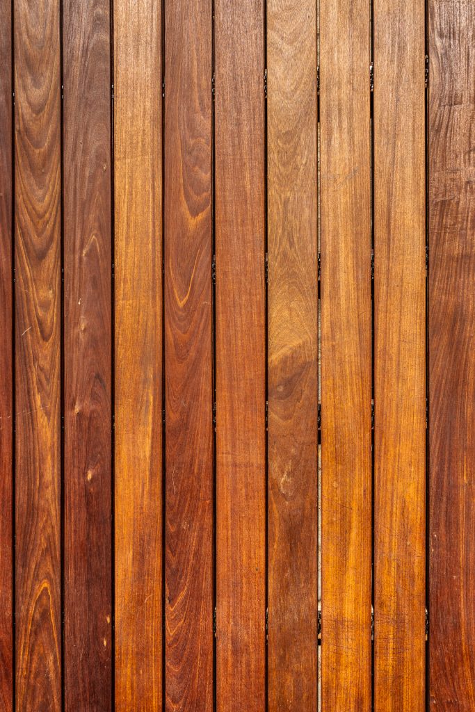 detail drevenej podlahy